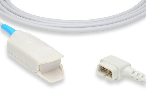 Criticare® Compatible 934SDN SpO2 Sensor