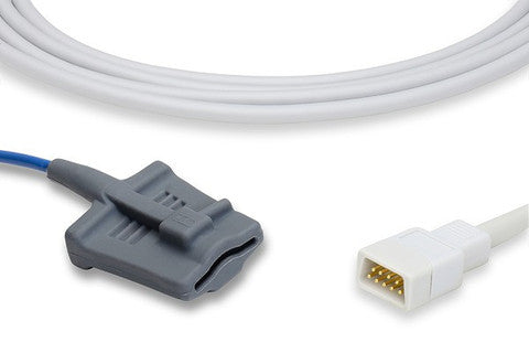 BCI® Compatible SpO2 Sensor