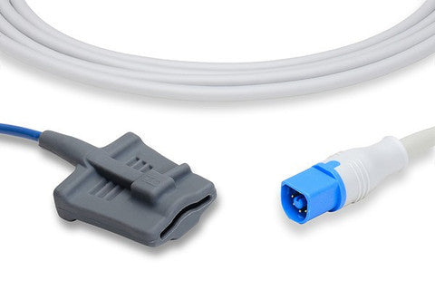 Philips® M1191A and M1191B Compatible SpO2 Sensor
