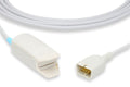 Nihon Kohden® Compatible SpO2 Sensor TL-101T
