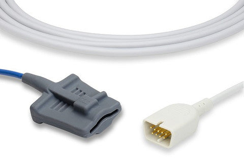 Nihon Kohden® Compatible SpO2 Sensor TL-101T