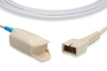 Nellcor Compatible SpO2 Sensor and clips