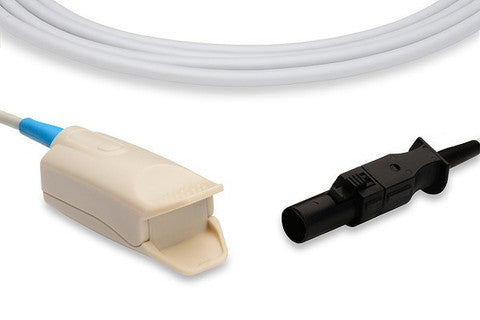 Spacelabs Compatible 015-0130-00 SpO2 Sensor