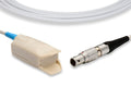 Criticare Compatible SpO2 Sensor 934-10LN