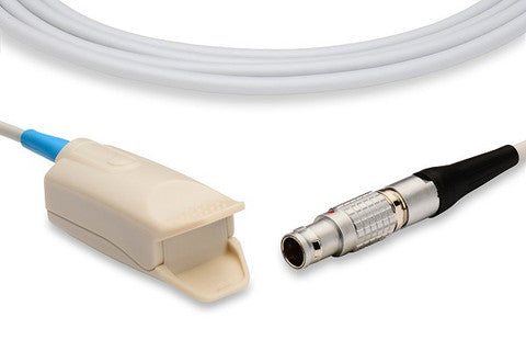 Criticare Compatible SpO2 Sensor 934-10LN