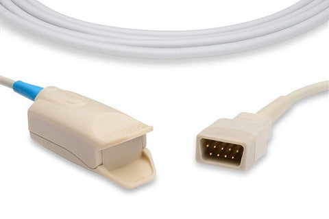 Compatible SpO2 Sensor
