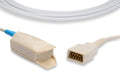 Nonin Compatible SpO2 Sensor and clip