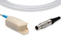 Critikon Compatible SpO2 Sensor