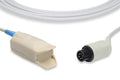 Bionet SpO2 Sensor and Clip
