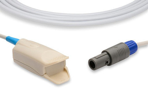 Goldway SpO2 Sensor and clip