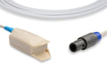 Infinium Compatible SpO2 Sensor, 6 Pins, 1 Key
