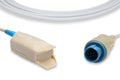 Nihon Kohden Compatible SpO2 Sensor