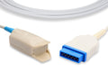 GE Marquette (Masimo) Compatible SpO2 Sensor TS-F2-GE