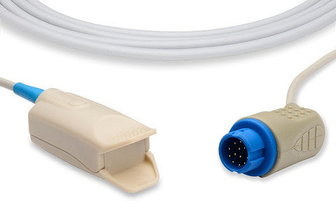 Mindray Masimo Compatible SpO2 Sensors and ciips
