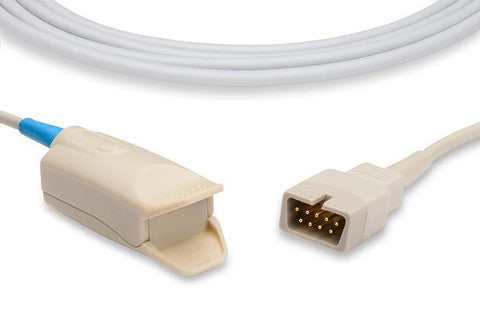 MEK SpO2 Sensor and clip
