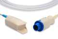 Bruker SpO2 Sensor