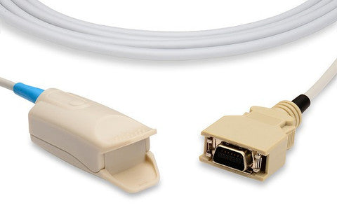 Nellcor Compatible SpO2 Sensor