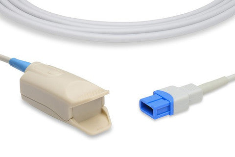 Spacelabs Compatible SpO2 Sensor SP-015-0660-00