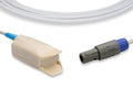 Compatible with BCI SpO2 Sensor