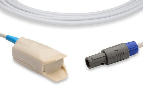Compatible with BCI SpO2 Sensor