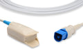 M1196A Compatible SpO2 Sensor