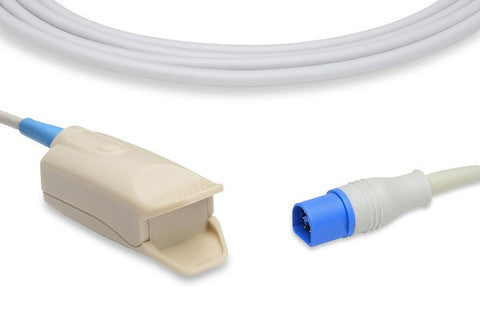Philips Masimo Compatible SpO2 Sensor