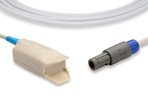 Infinium Compatible SpO2 Sensor, 5 Pins, 2 Keys