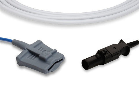 Datex-Ohmeda OXY-F4-H Compatible SpO2 Sensor