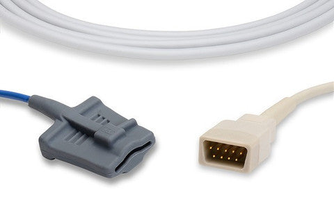 Compatible SpO2 Sensor