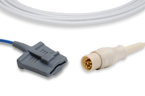 Datascope Compatible SpO2 Sensor 0600-00-0026-02