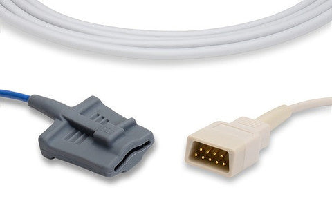 Nonin Compatible SpO2 Sensor and clip