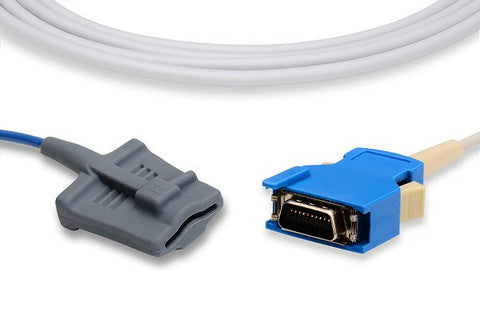 Nihon Kohden Compatible JL-302T SpO2 Sensor