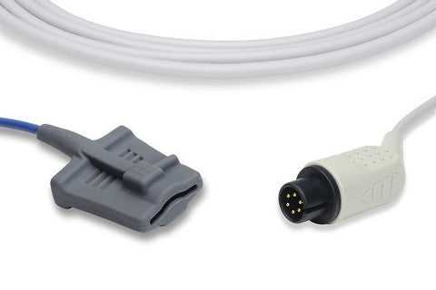 Bionet SpO2 Sensor and Clip