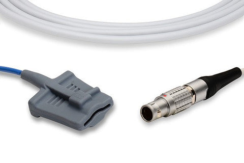 Invivo (Nellcor) Compatible SpO2 Sensor 9383