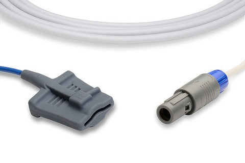 Infinium Compatible SpO2 Sensor, 6 Pins, 2 Keys