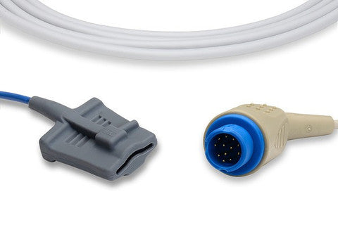Direct Connect Newtech SpO2 Sensor