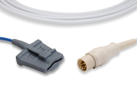 Schiller Masimo Compatible SpO2 Sensor