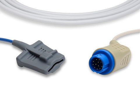 Philips M1190A Compatible SpO2 Sensor