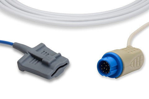 Mindray Masimo Compatible SpO2 Sensors and ciips
