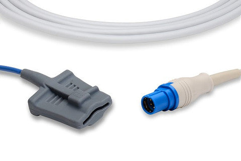 Siemens Draeger Compatible SpO2 Sensor