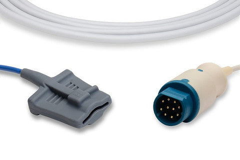 Siemens Compatible SpO2 Sensor