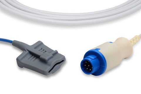 Bruker SpO2 Sensor