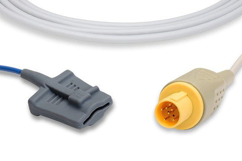 Hellige SpO2 Sensor