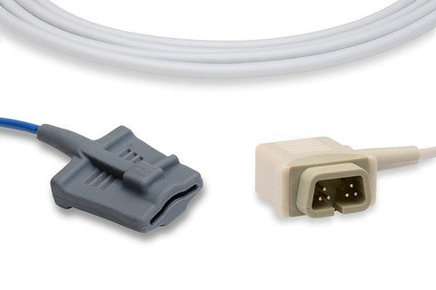 Criticare® Compatible SpO2 Sensor 934-10DN