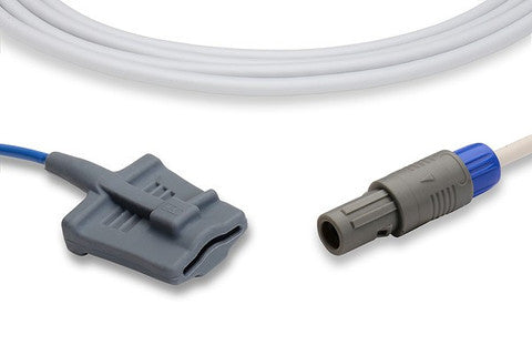 Infinium Compatible SpO2 Sensor, 5 Pins, 2 Keys