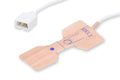 Nellcor® D25, D20, I20, N25 Compatible Disposable SpO2 Sensors