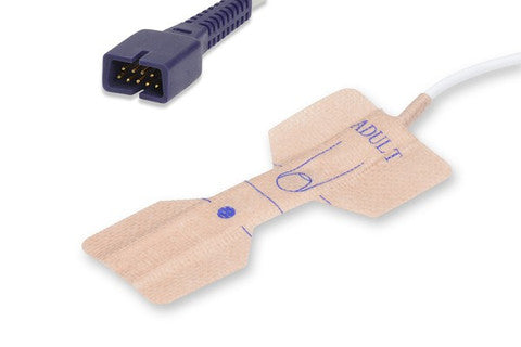MAX-A, MAX-P, MAX-I, MAX-N Disposable Sensors