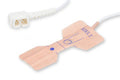 Criticare® 570SD Compatible SpO2 Disposable Sensors