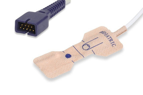 MAX-A, MAX-P, MAX-I, MAX-N Disposable Sensors