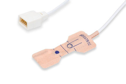 BCI® 1300, 1301, 1303, 1302 Compatible Disposable Sensors